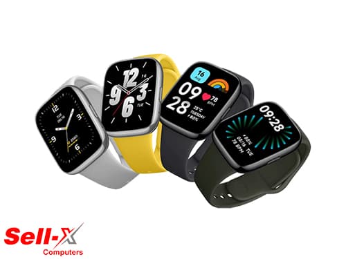 REDMI WATCH 3 ACTIVE