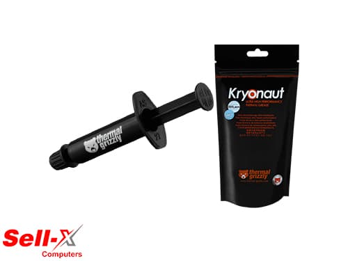 THERMAL GRIZZLY KRYONAUT THERMAL PASTE 1G