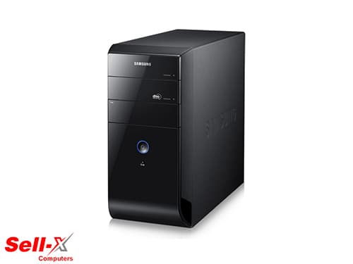 USED SAMSUNG I5 - 2ND GEN PC