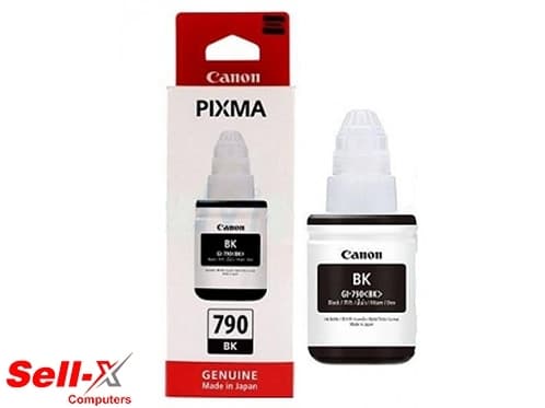 CANON GI-790 BLACK INK