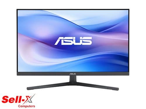 ASUS VU279CFE 27 FHD IPS 100 Hz Adaptive-Sync USB Type-C Eye Care Gaming Monitor