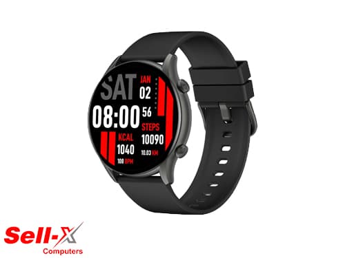 KIESLECT SMART CALLING WATCH KR