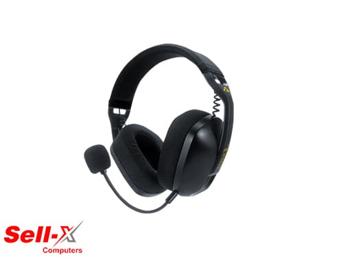ARMAGGEDDON COSMIC III LITE Wireless Gaming Headset