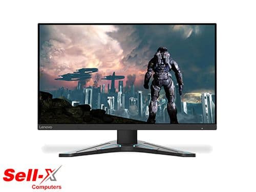 LENOVO G24-20 165HZ 23.8 inch FHD Gaming Monitor