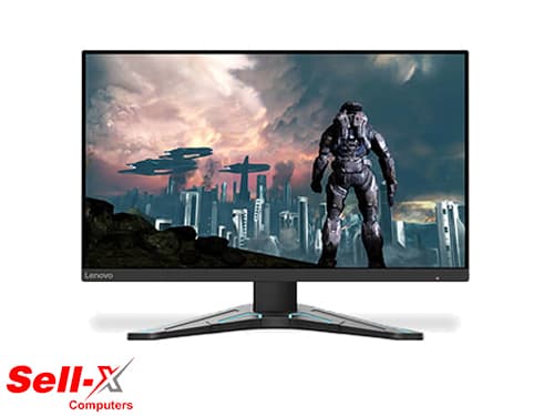 LENOVO G24-20 165HZ 23.8 inch FHD Gaming Monitor