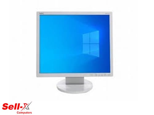 IO DATA 17 Monitor
