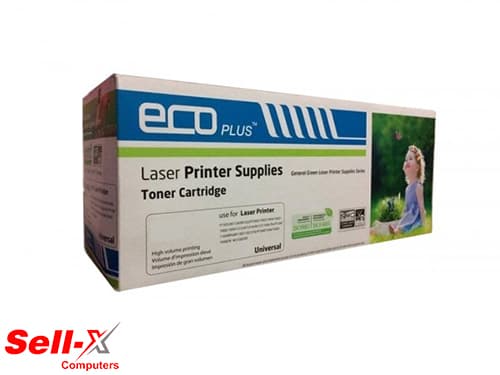 ECO PLUS 111S Compatible Toner