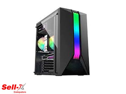 USED I5 4TH GEN PC