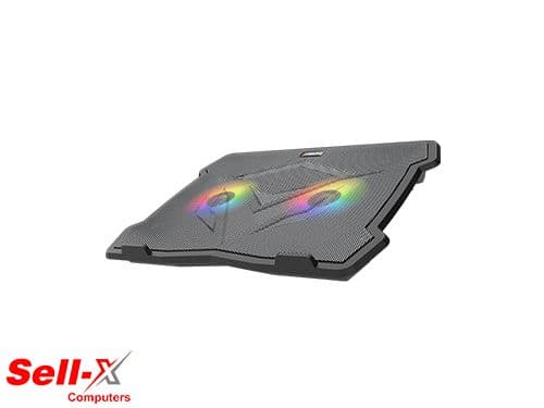 MEETION CP2020 GAMING COOLING PAD