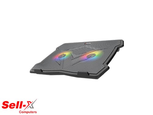 MEETION CP2020 GAMING COOLING PAD