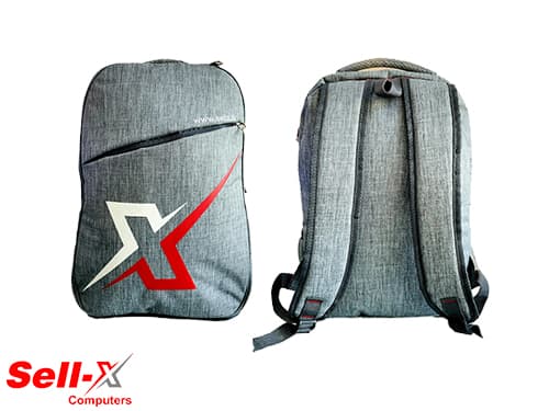 SELL-X VANS BACKPACK