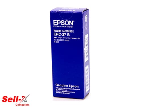 EPSON ERC-27B Ribbon