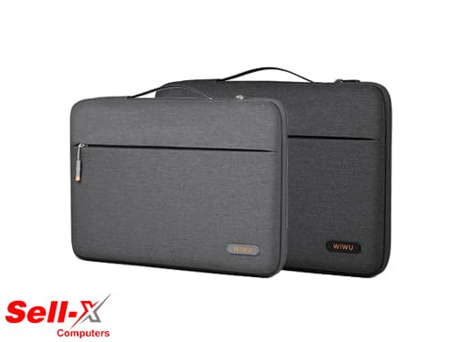 WIWU PILOT Waterproof Polyester Laptop Sleeve