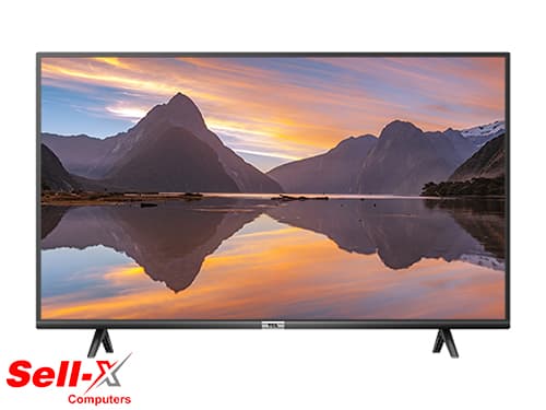 TCL Android Smart 43 FHD TV 43S5200