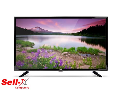 UNIC LED TV HD 32 32-inch