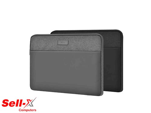 WIWU 14 INCH & 16 INCH MINIMALIST LAPTOP SLEEVE
