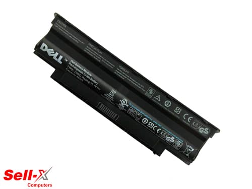 DELL INSPIRON 5110,5010 Laptop Battery