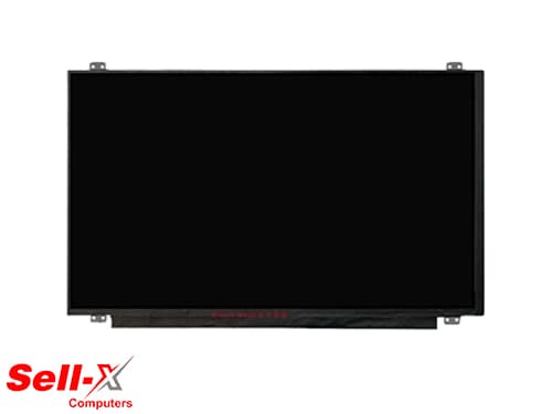 15.6 40 Pin Slim Laptop Screen