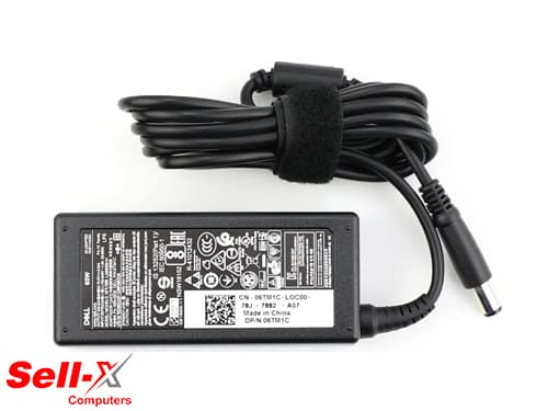 DELL 19.5V 4.62A Laptop Adapter