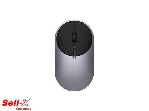 XIAOMI MI PORTABLE MOUSE