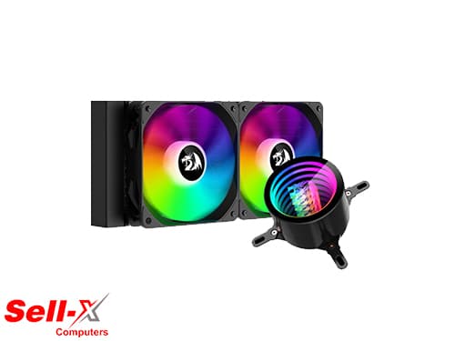 REDRAGON CW-3011 CPU COOLER
