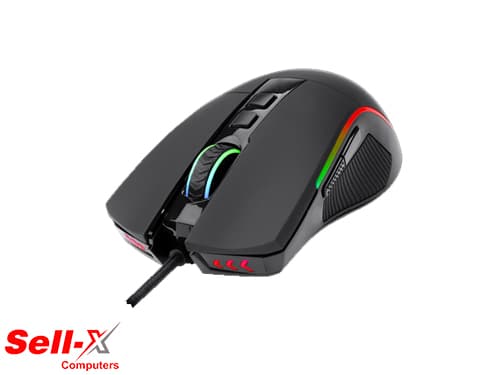 REDRAGON PLANK M812RGB GAMING MOUSE