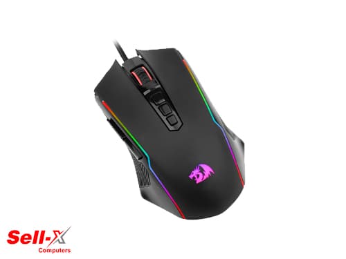 REDRAGON M910-K RANGER WIRED GAMING MOUSE