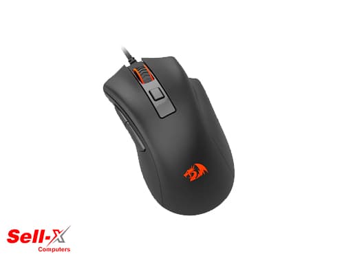 REDRAGON M993 DEVOURER ULTRA LIGHT WEIGHT GAMING MOUSE