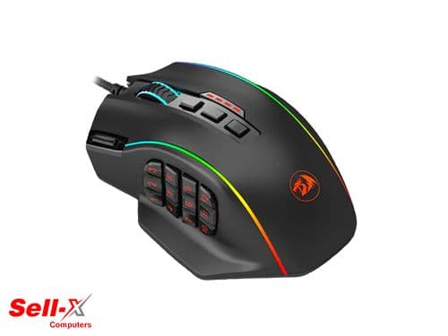 REDRAGON PERDITION 2 M901-K-2 WIRED GAMING MOUSE