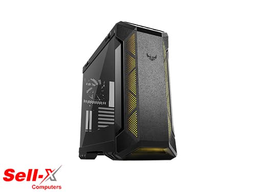 ASUS TUF GAMING GT501