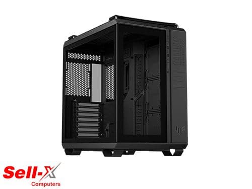 TUF GAMING GT502