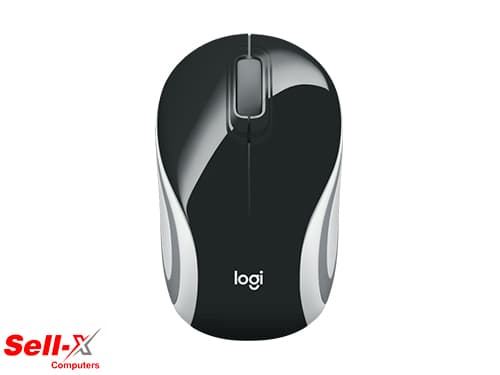 LOGITECH M187 WIRELESS ULTRA PORTABLE