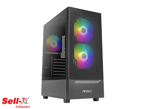 ANTEC NX410 V2 Mid Tower PC Case