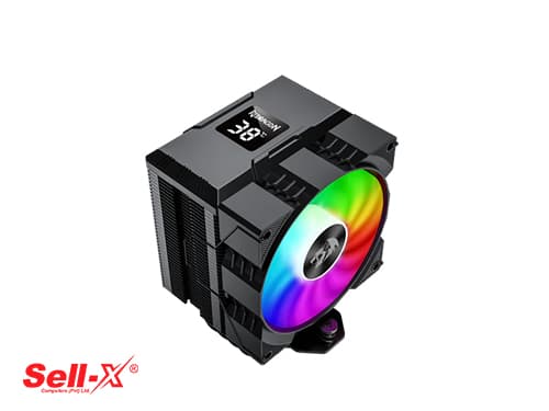 REDRAGON CC-1014 CPU AIR COOLER