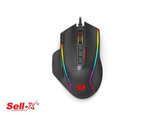 REDRAGON M915 SWAIN WIRED GAMING MOUSE