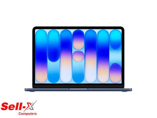 MacBook Neo Apple A18 Pro 8GB RAM 256GB SSD 13.0-inch Liquid Retina Laptop