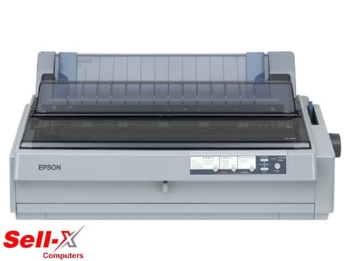 EPSON LQ-2190 DOT MATRIX PRINTER