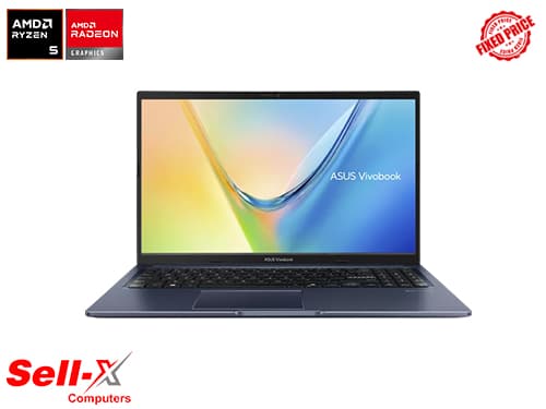 ASUS Vivobook 15 M1502 Ryzen 5 150 16GB RAM 512GB SSD 15.6-inch FHD Laptop
