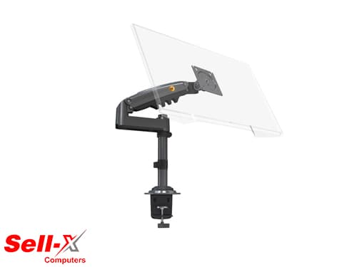 NB H100 Monitor Arm