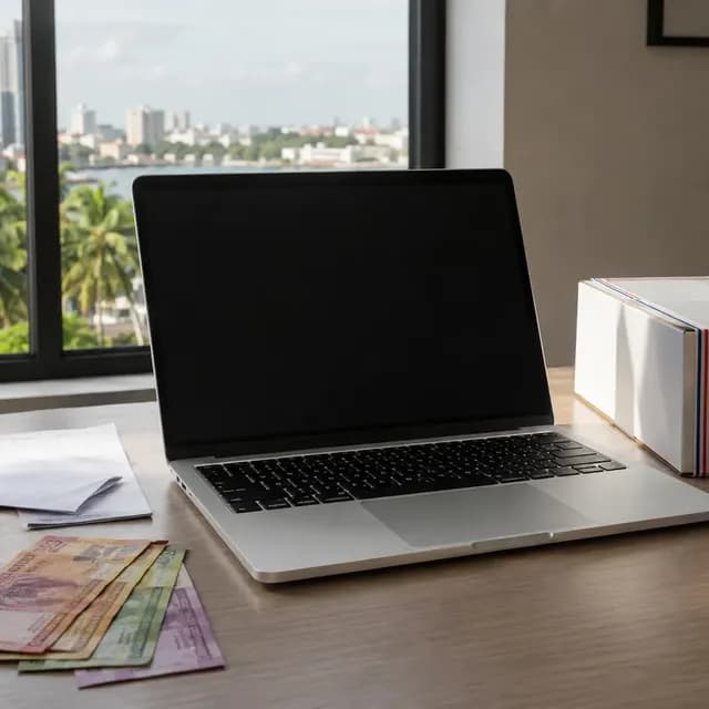 Should You Buy a MacBook in Sri Lanka or Import From USA?