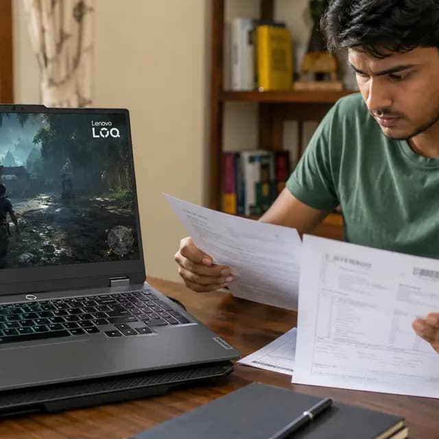 Are Lenovo LOQ Laptops Reliable in Sri Lanka? Real User Insights