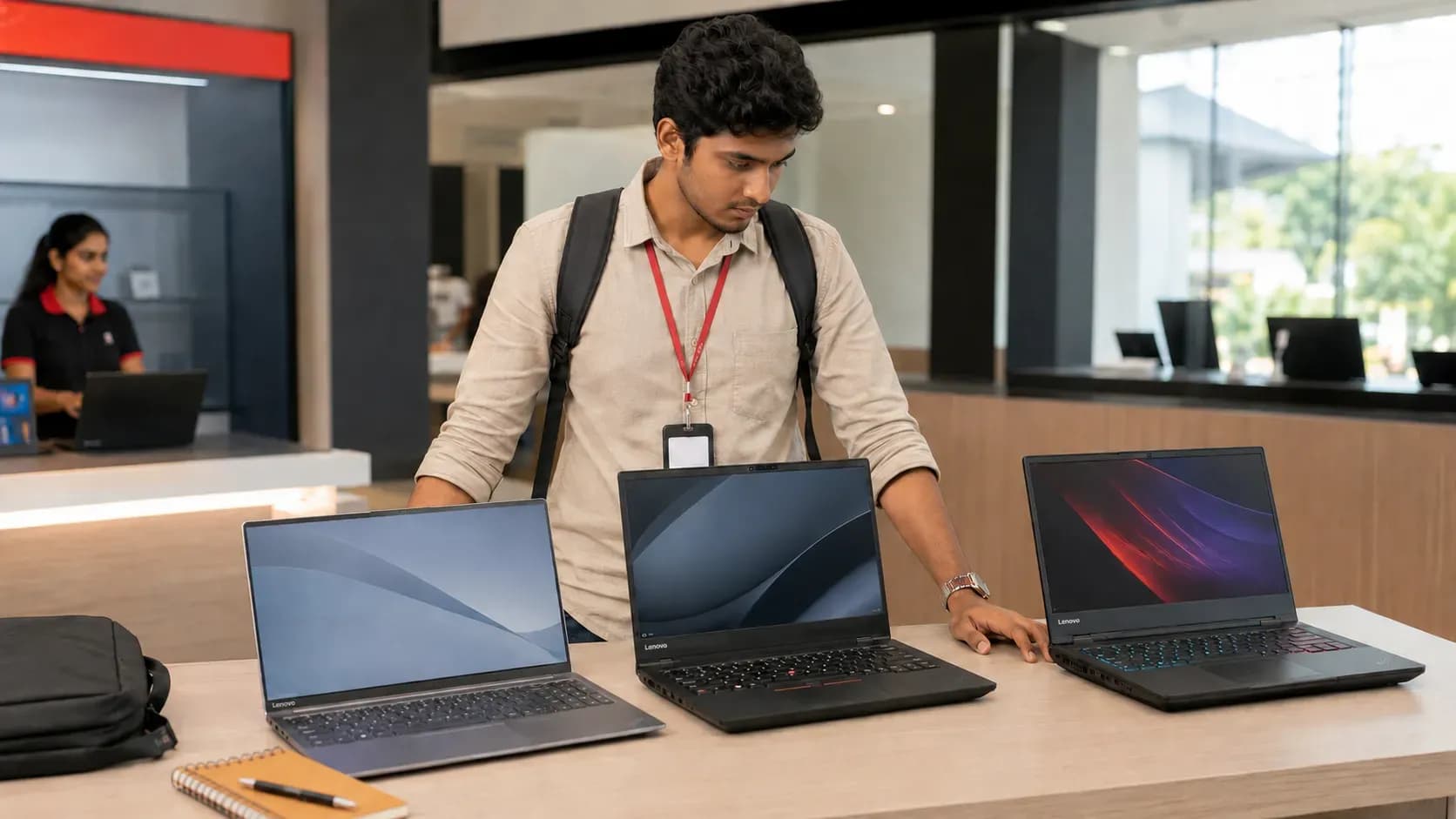 Which Lenovo Laptop Is Best for Students in Sri Lanka?