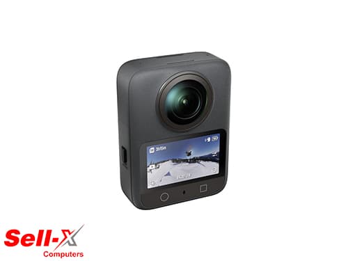 DJI OSMO 360 ACTION CAMERA ADVENTURE COMBO