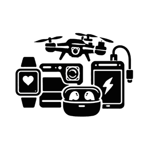Smart Devices & Gadgets icon