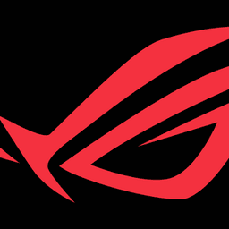 ROG logo