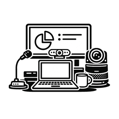 Office & Meeting Solutions icon