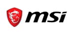 MSI logo