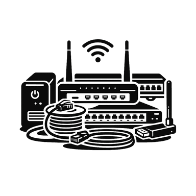 Networking & Power Devices icon