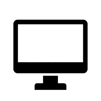 Monitors icon