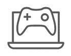 Gaming Laptops icon